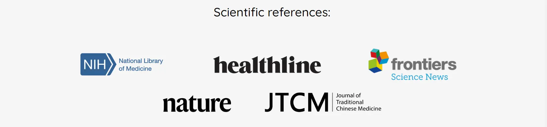 Quietum Plus scientific evidence