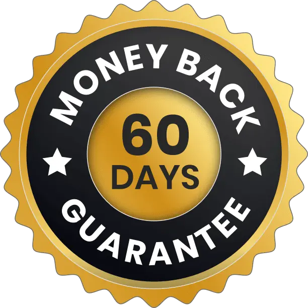 Quietum Plus 60-Day Money Back Guarantee